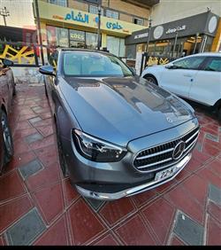 مێرسێدس بێنز E-Class